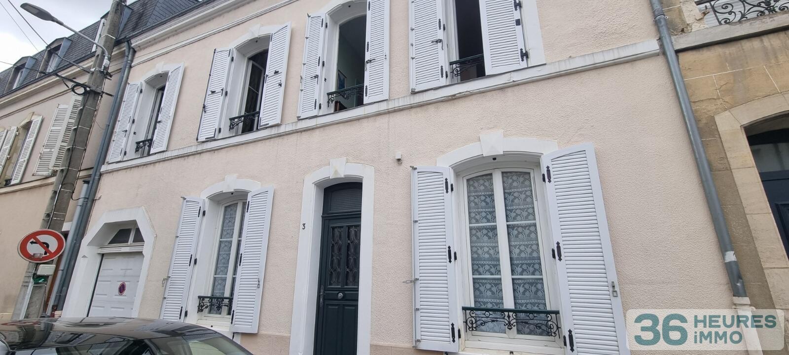 PROCHE PLACE WASHINGTON