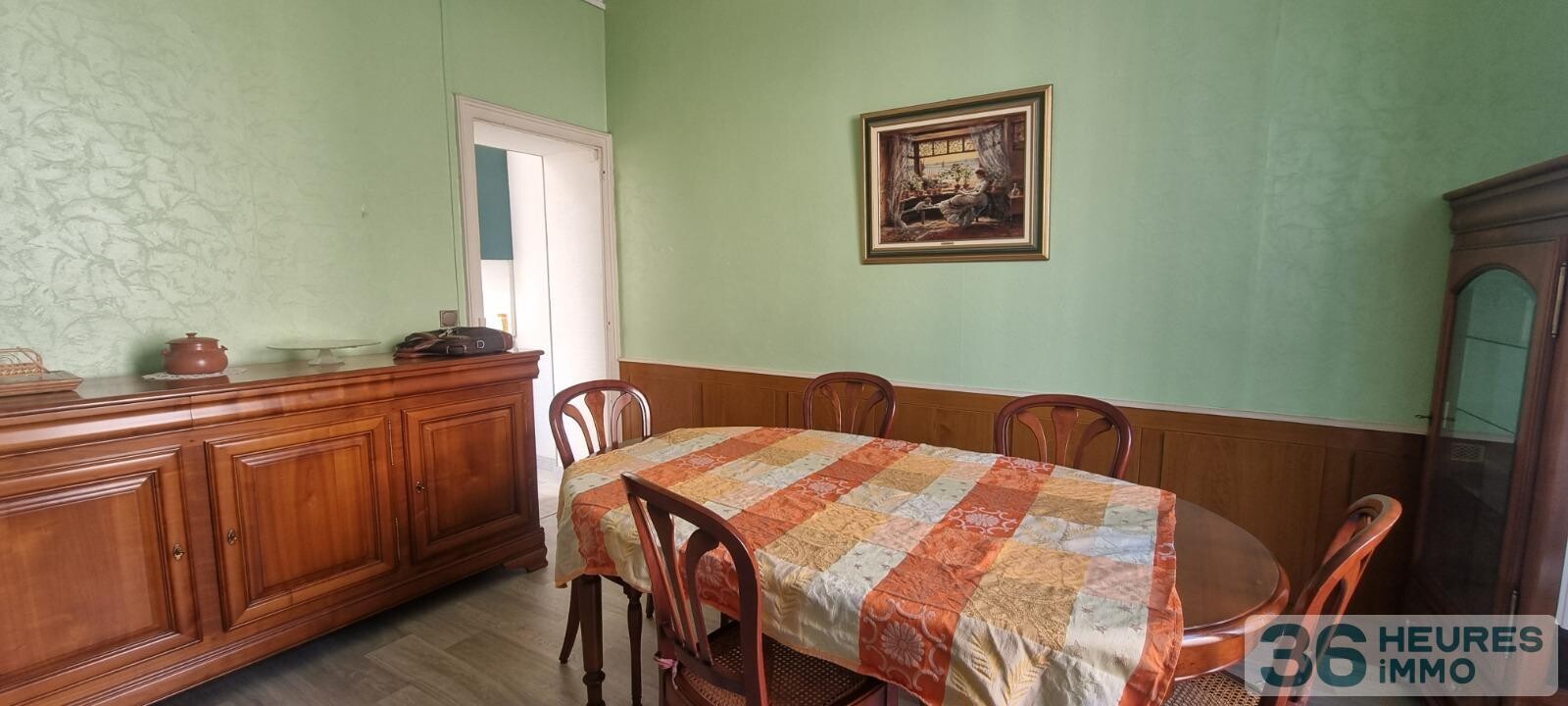 PROCHE PLACE WASHINGTON