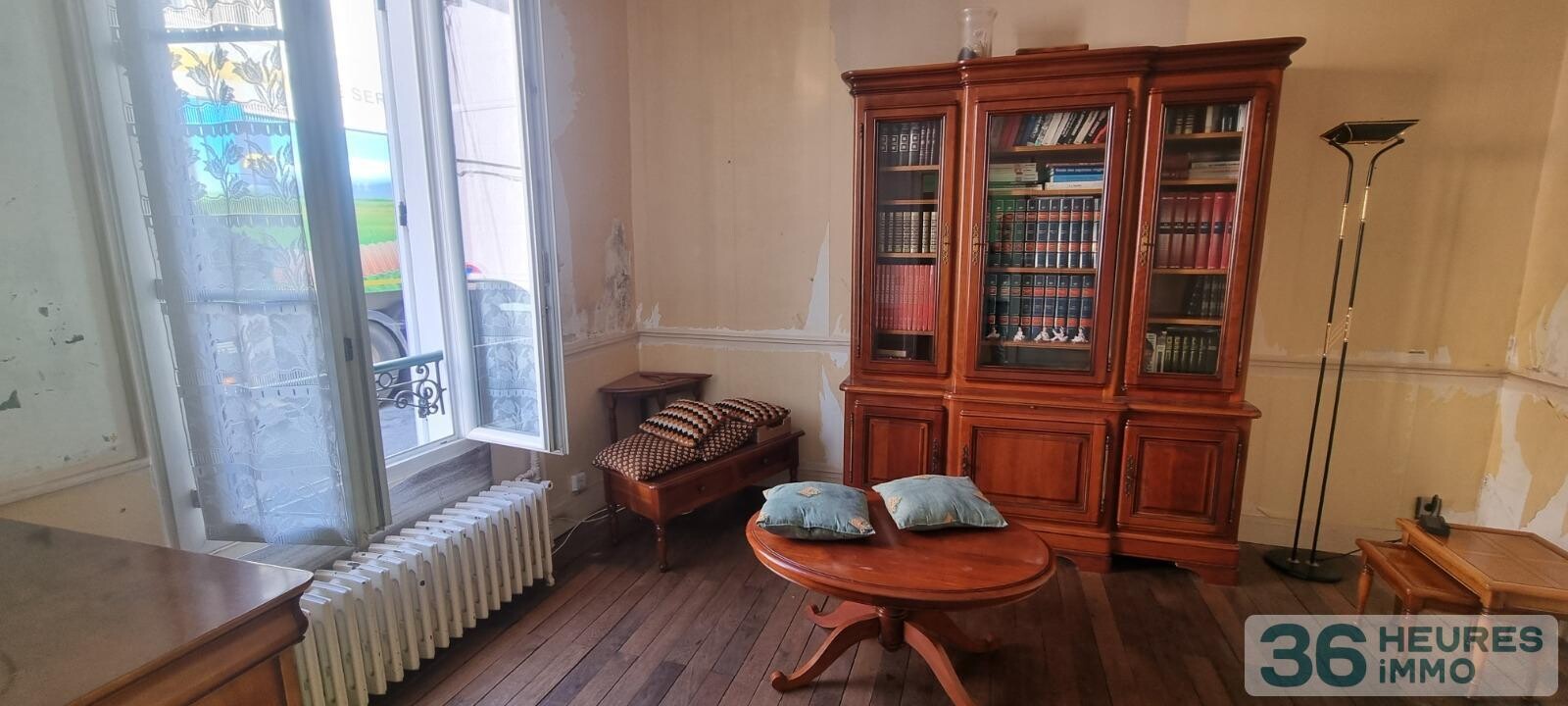 PROCHE PLACE WASHINGTON