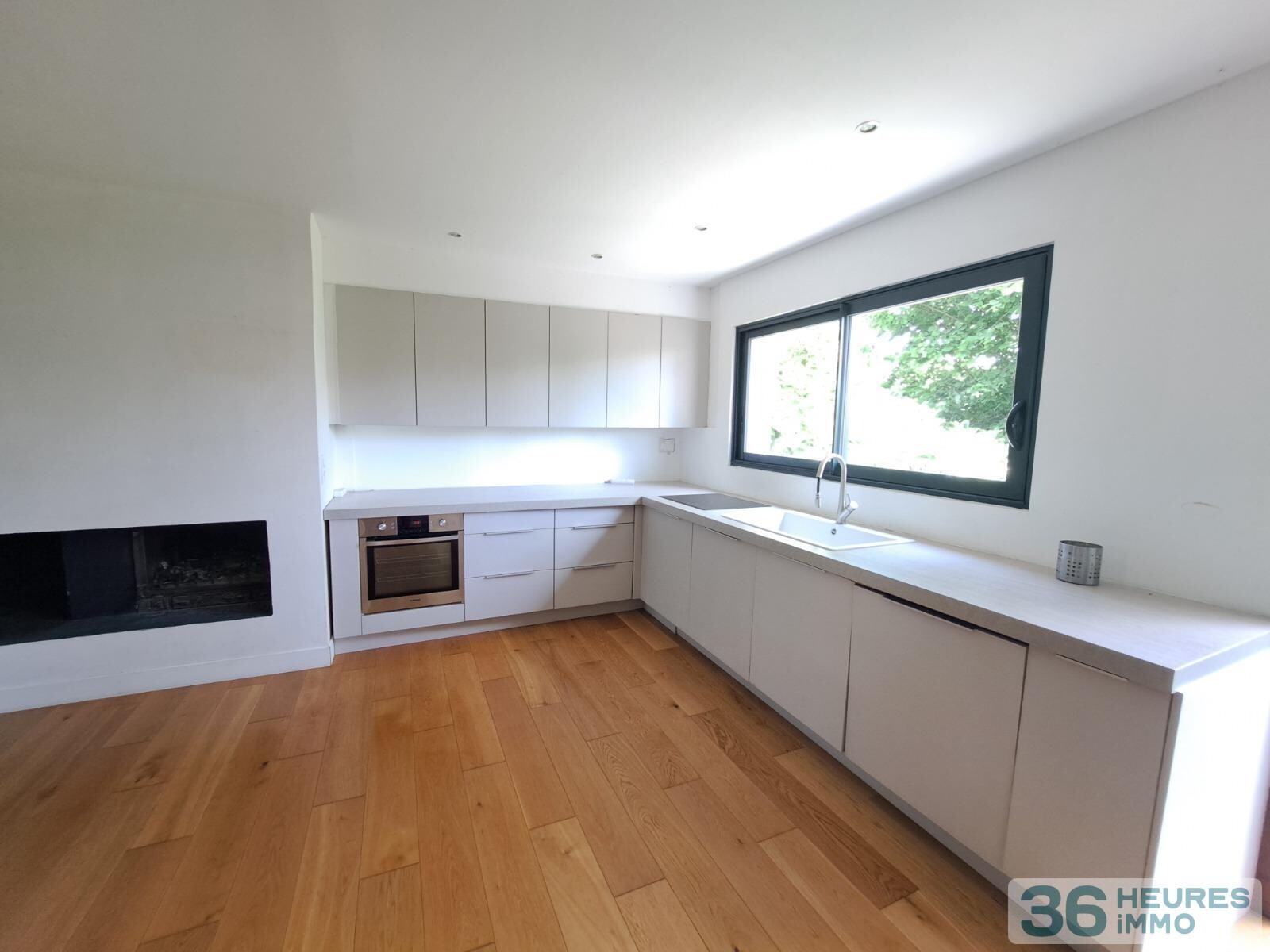 QUARTIER HOPITAL - ST PAVIN 