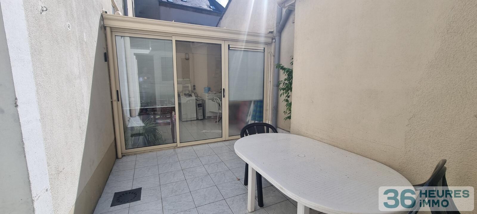 PROCHE PLACE WASHINGTON