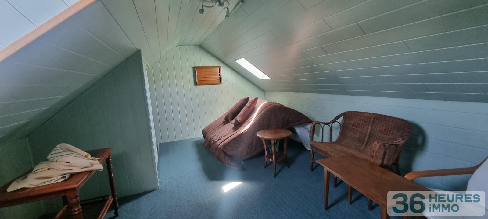 PROCHE PLACE WASHINGTON