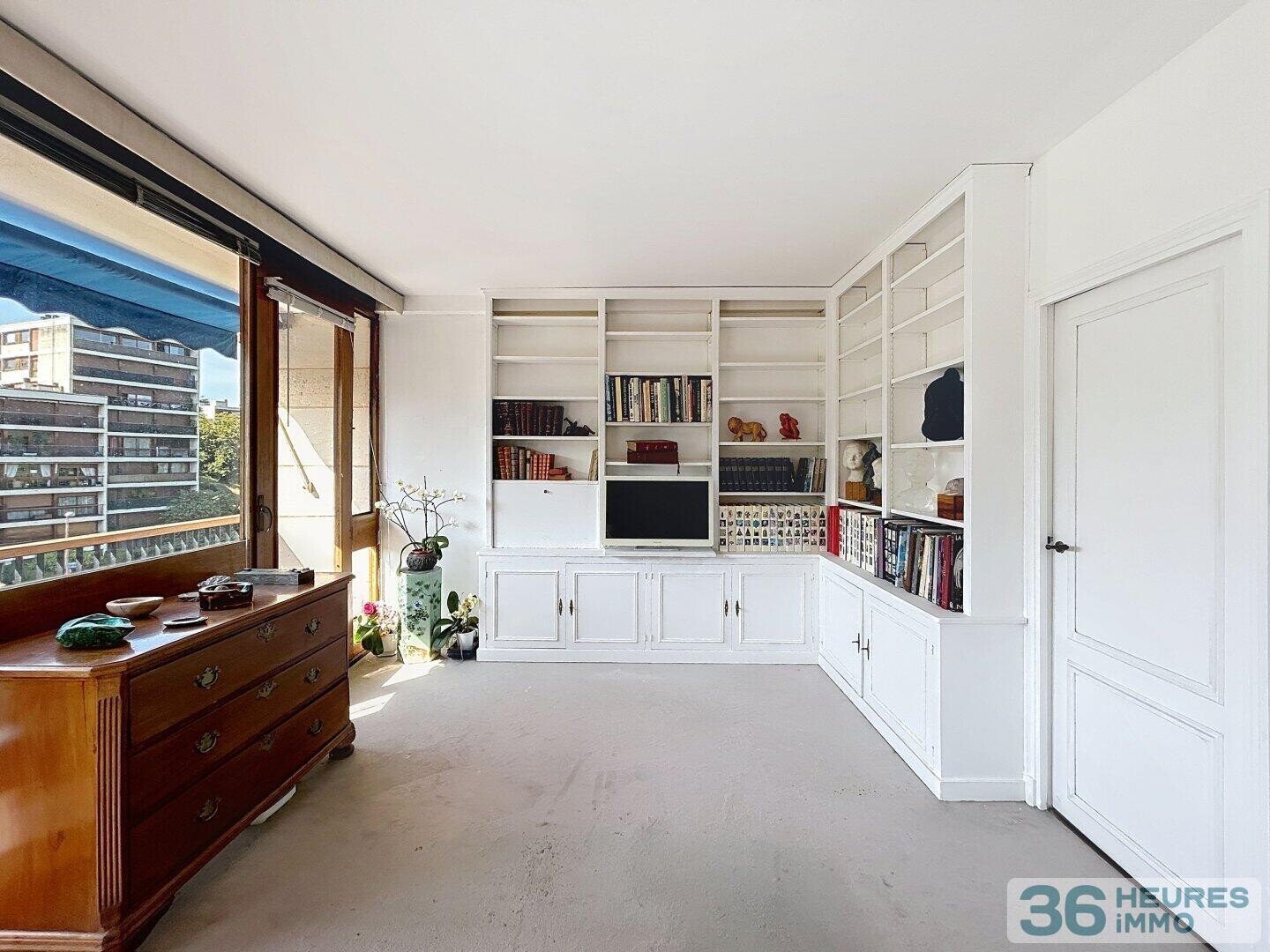 Appartement T3 - Elysée 1