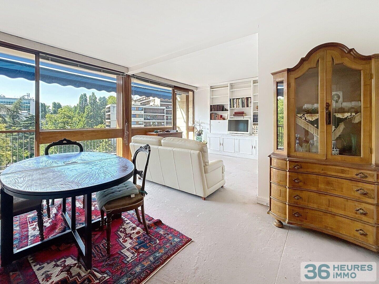 Appartement T3 - Elysée 1