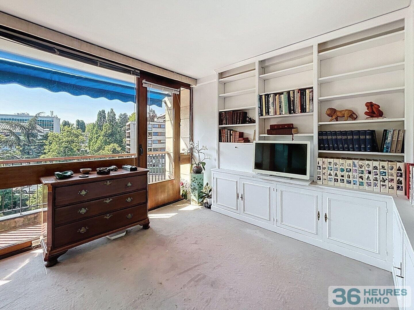 Appartement T3 - Elysée 1