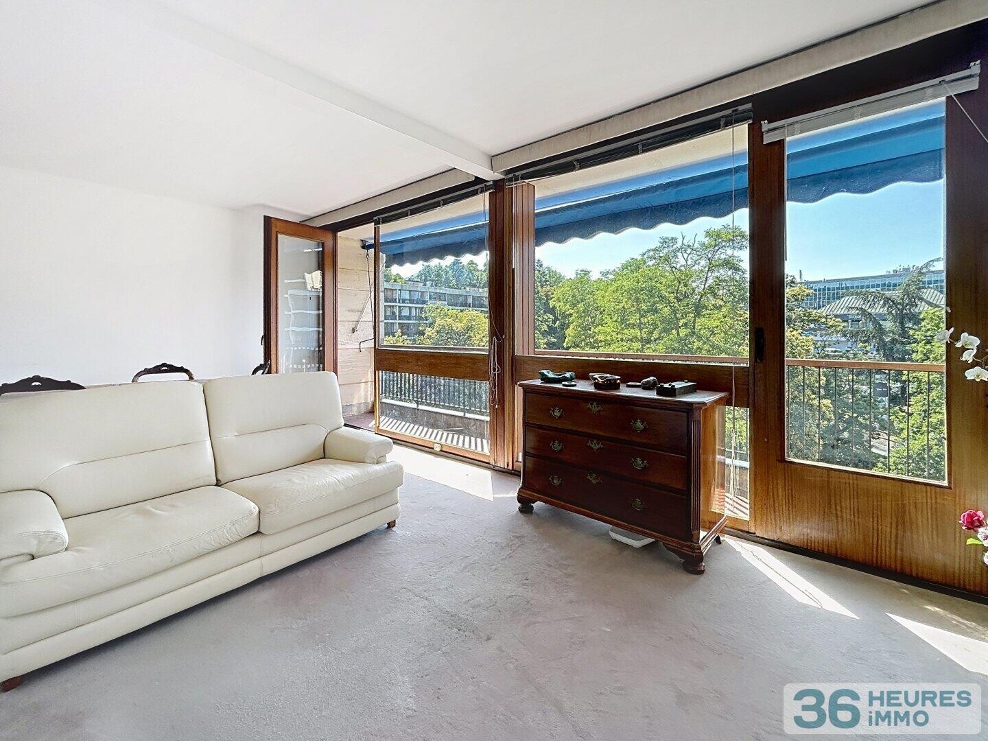 Appartement T3 - Elysée 1