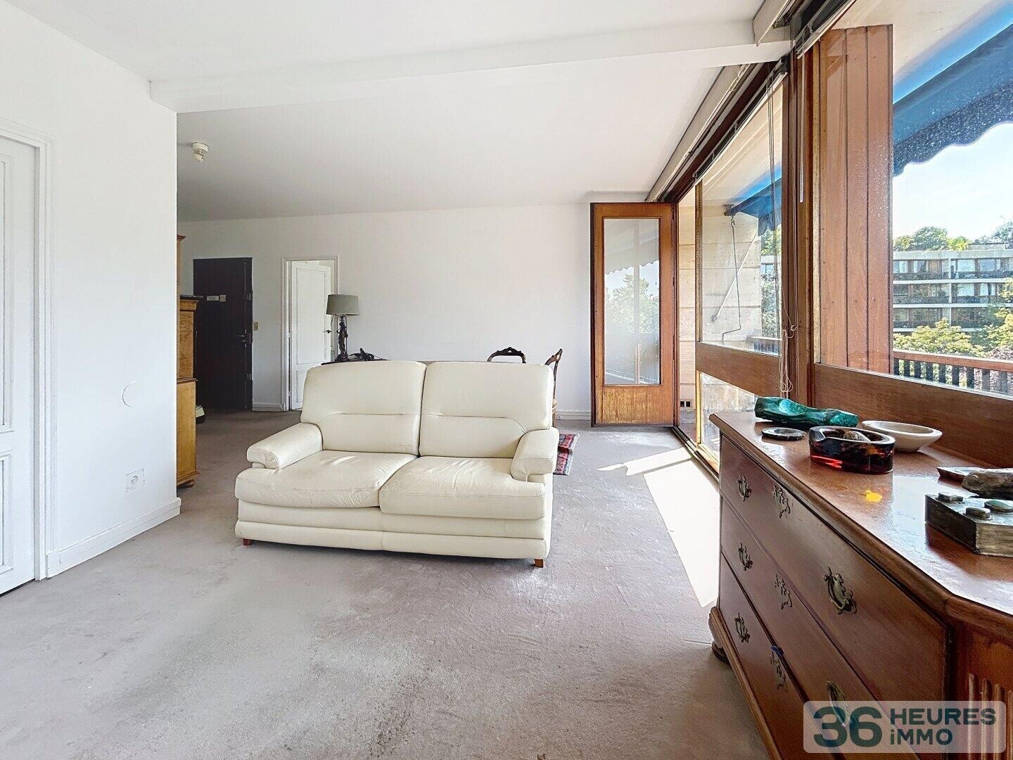 Appartement T3 - Elysée 1