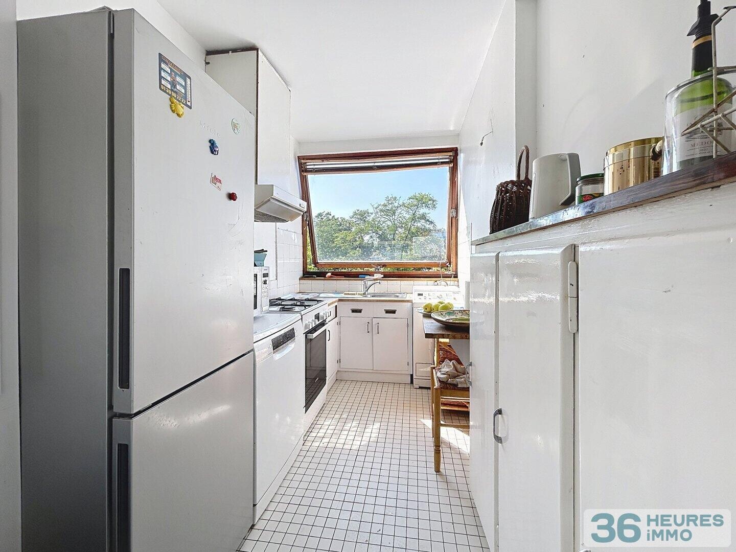 Appartement T3 - Elysée 1