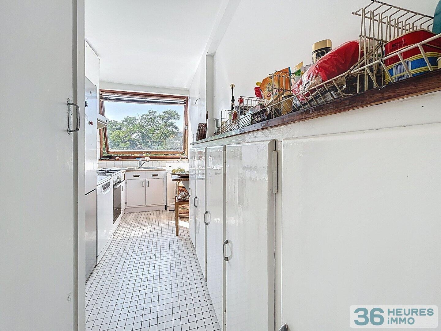 Appartement T3 - Elysée 1