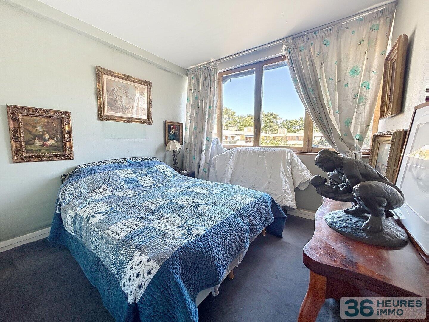 Appartement T3 - Elysée 1