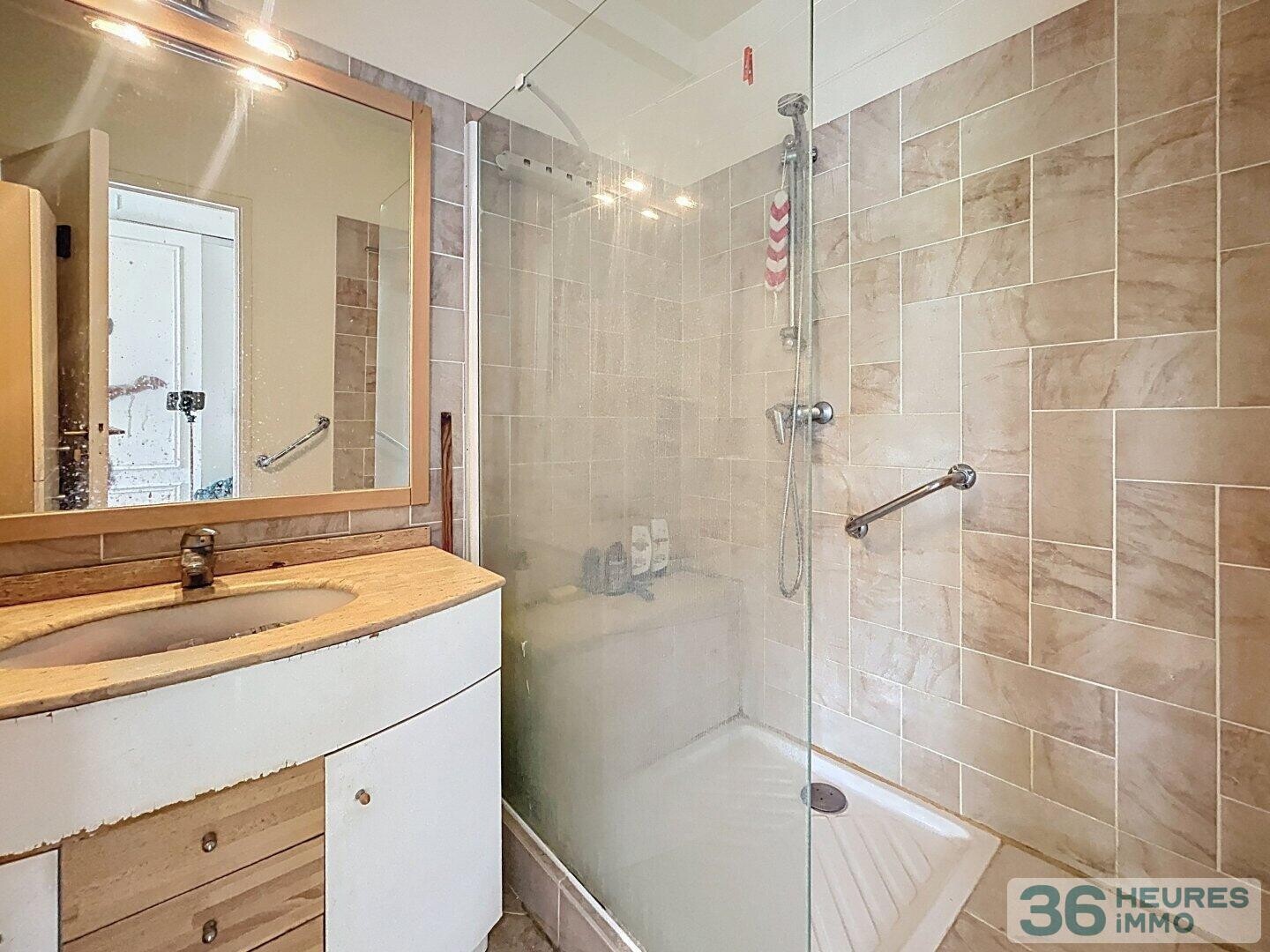 Appartement T3 - Elysée 1