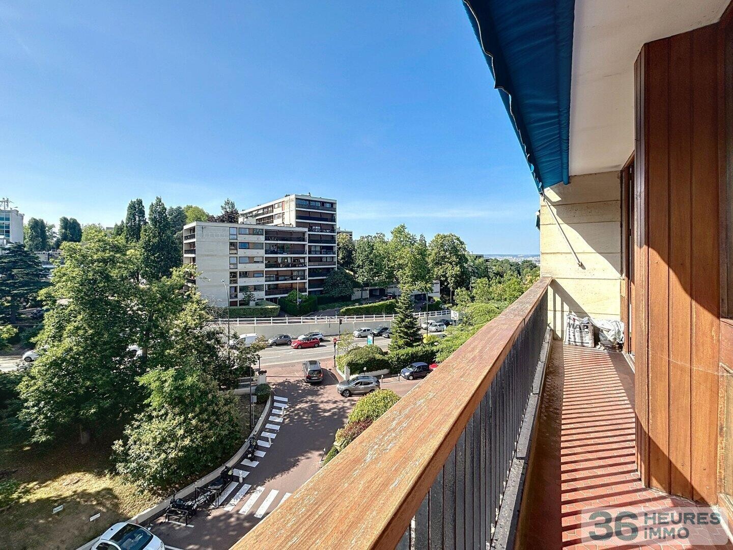 Appartement T3 - Elysée 1