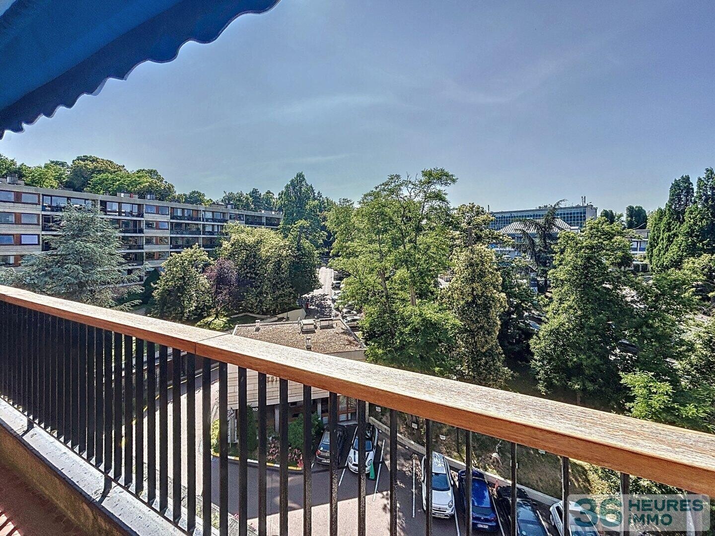 Appartement T3 - Elysée 1