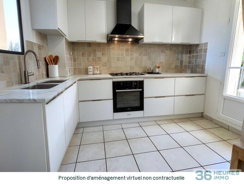 T3/4 traversant – 67,47 m² – Vue dégagée – Aucun travaux à prévoir