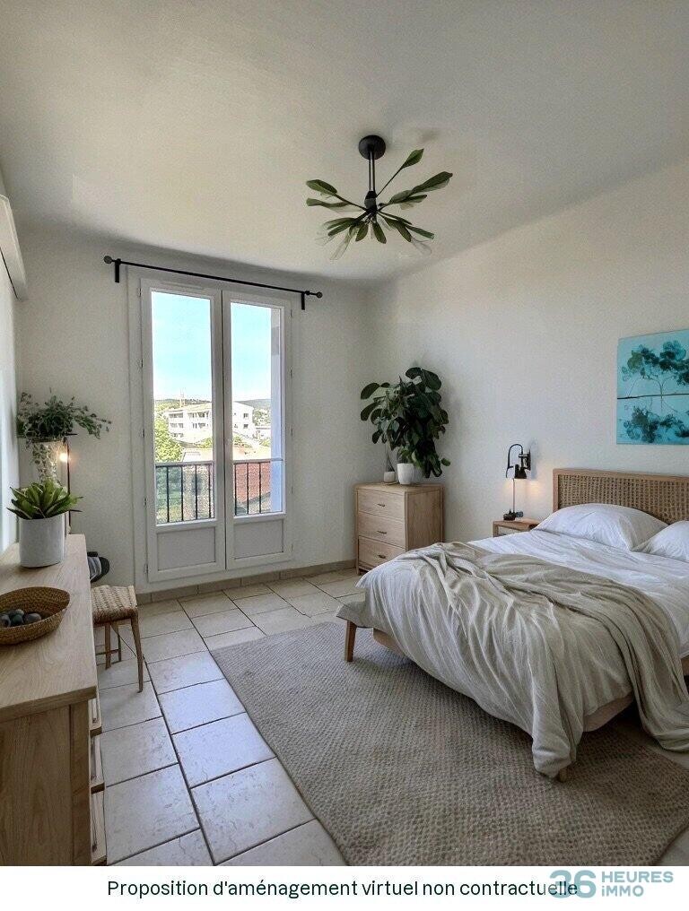 T3/4 traversant – 67,47 m² – Vue dégagée – Aucun travaux à prévoir