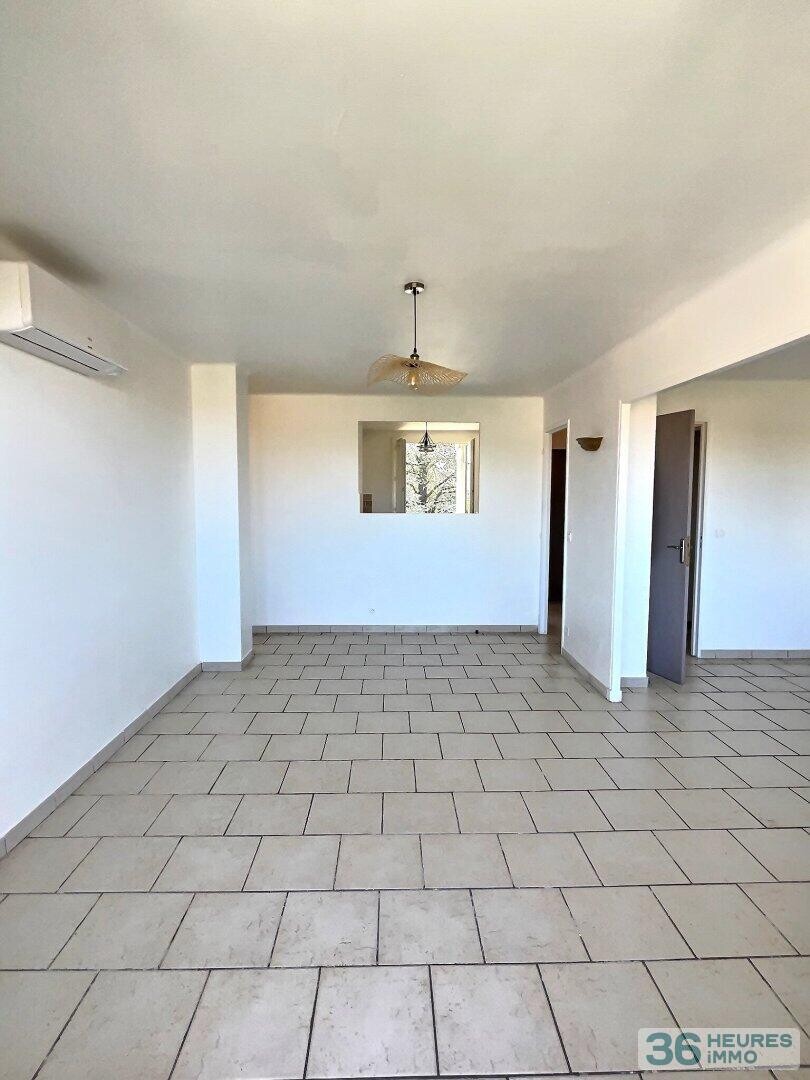 T3/4 traversant – 67,47 m² – Vue dégagée – Aucun travaux à prévoir