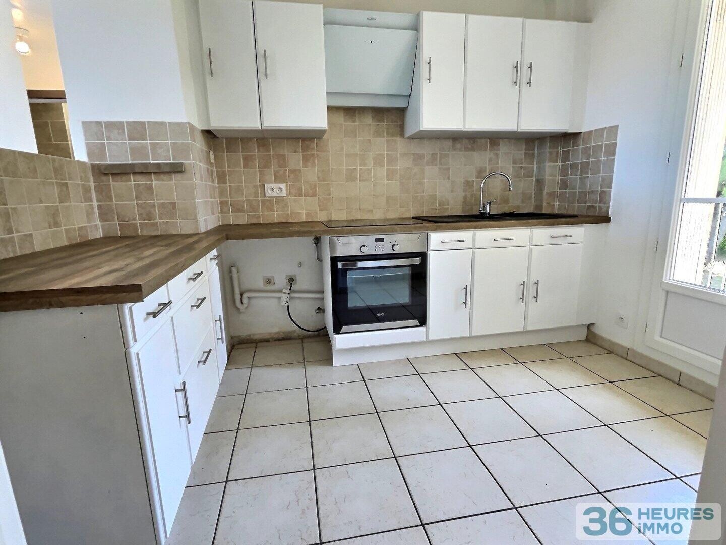 T3/4 traversant – 67,47 m² – Vue dégagée – Aucun travaux à prévoir