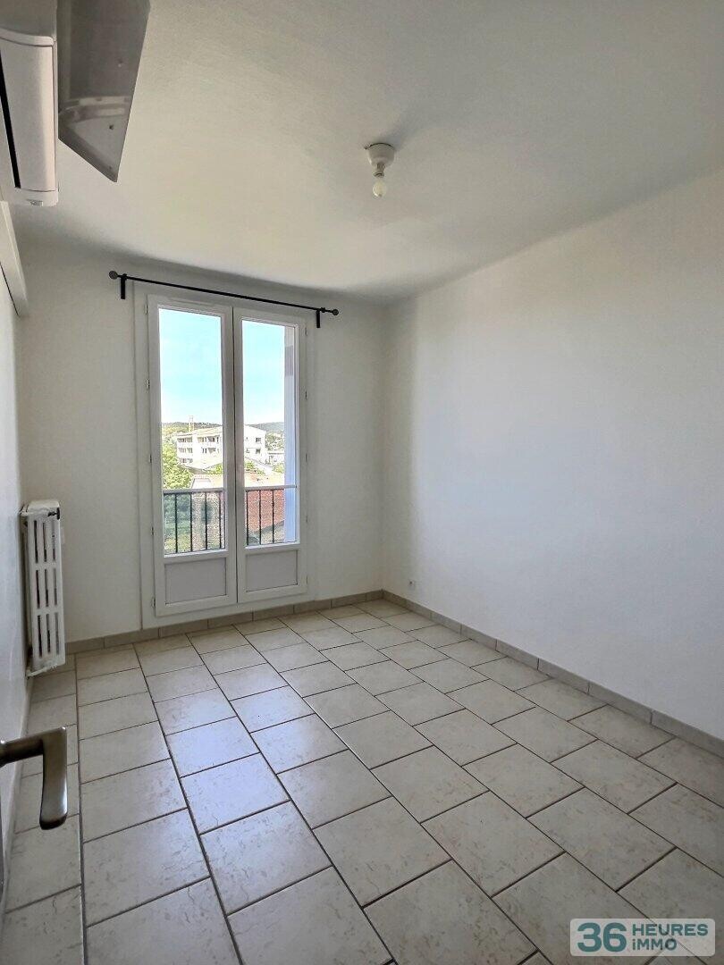 T3/4 traversant – 67,47 m² – Vue dégagée – Aucun travaux à prévoir