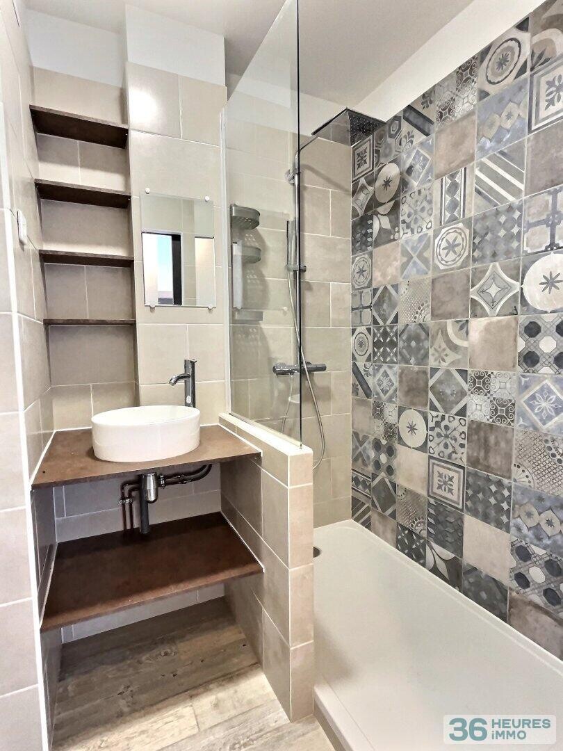 T3/4 traversant – 67,47 m² – Vue dégagée – Aucun travaux à prévoir