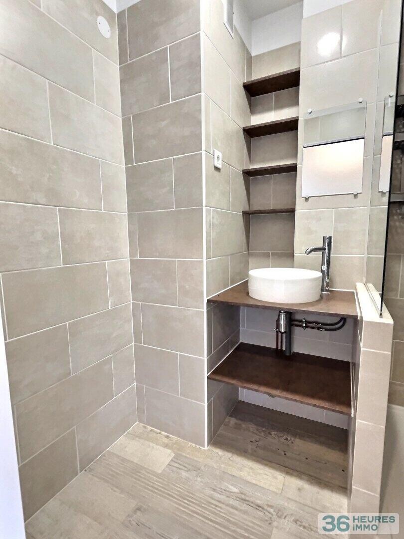 T3/4 traversant – 67,47 m² – Vue dégagée – Aucun travaux à prévoir