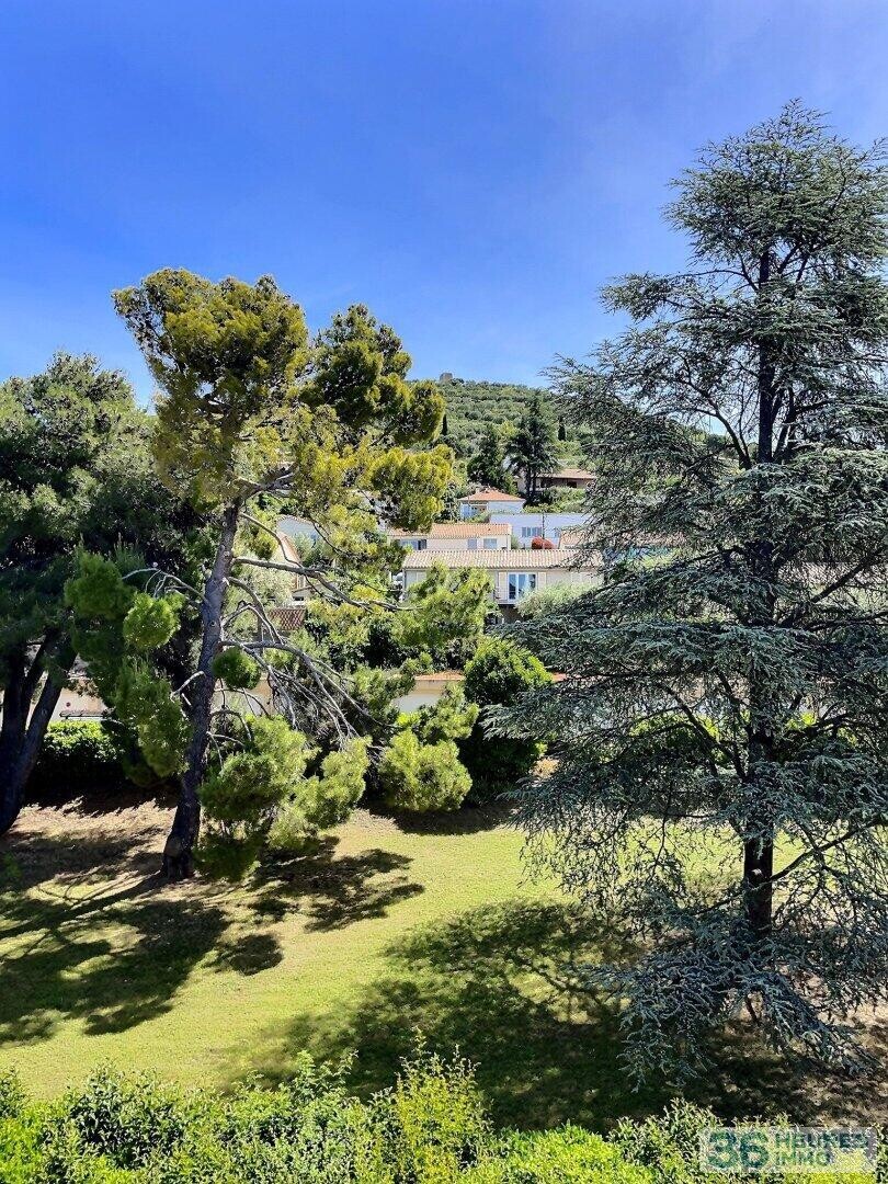 T3/4 traversant – 67,47 m² – Vue dégagée – Aucun travaux à prévoir