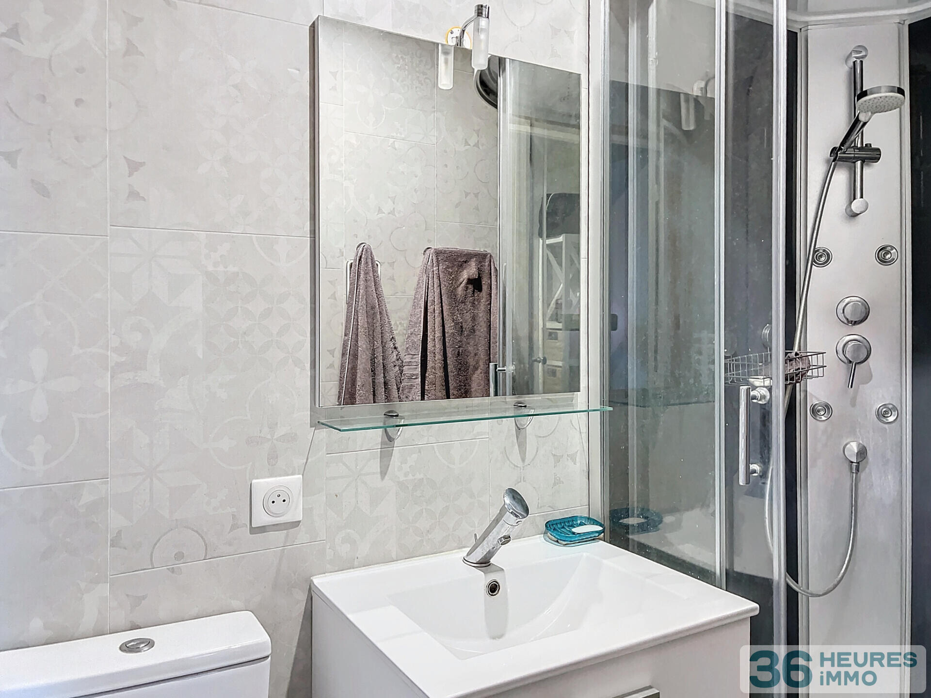 Charmante maison de ville à vendre à Argentat