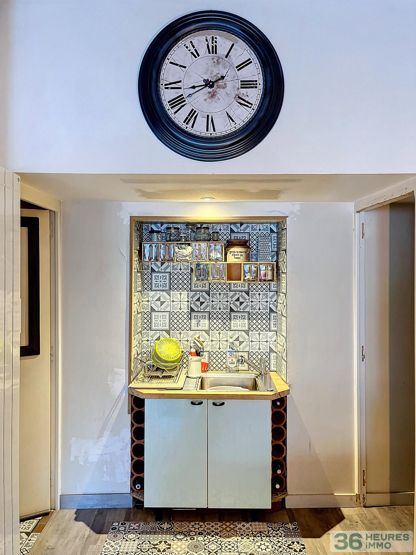 Charmante maison de ville à vendre à Argentat