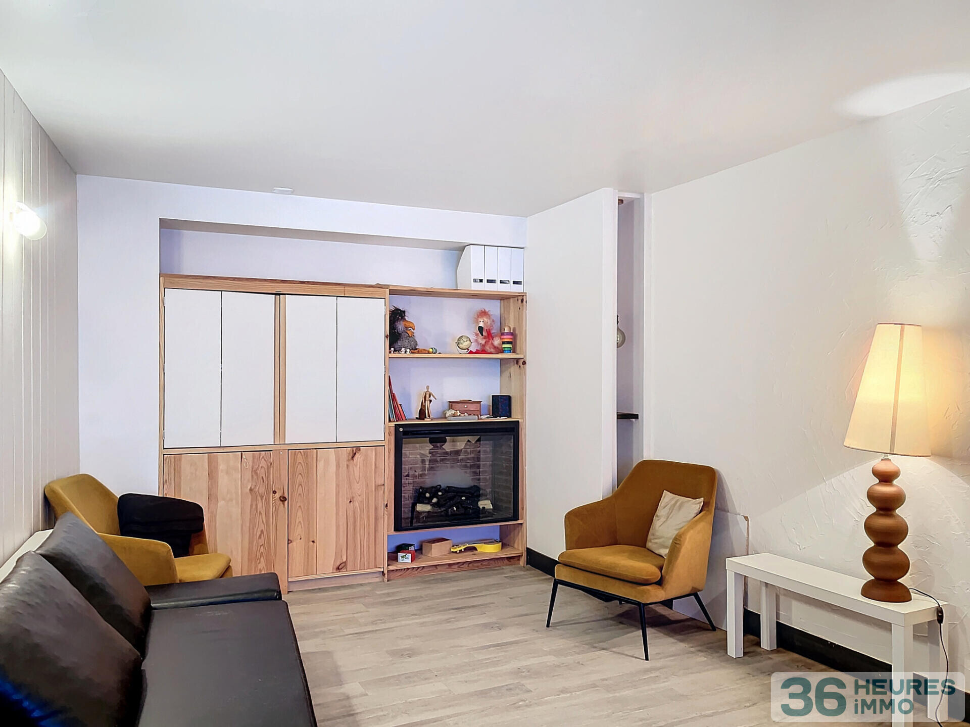 Charmante maison de ville à vendre à Argentat