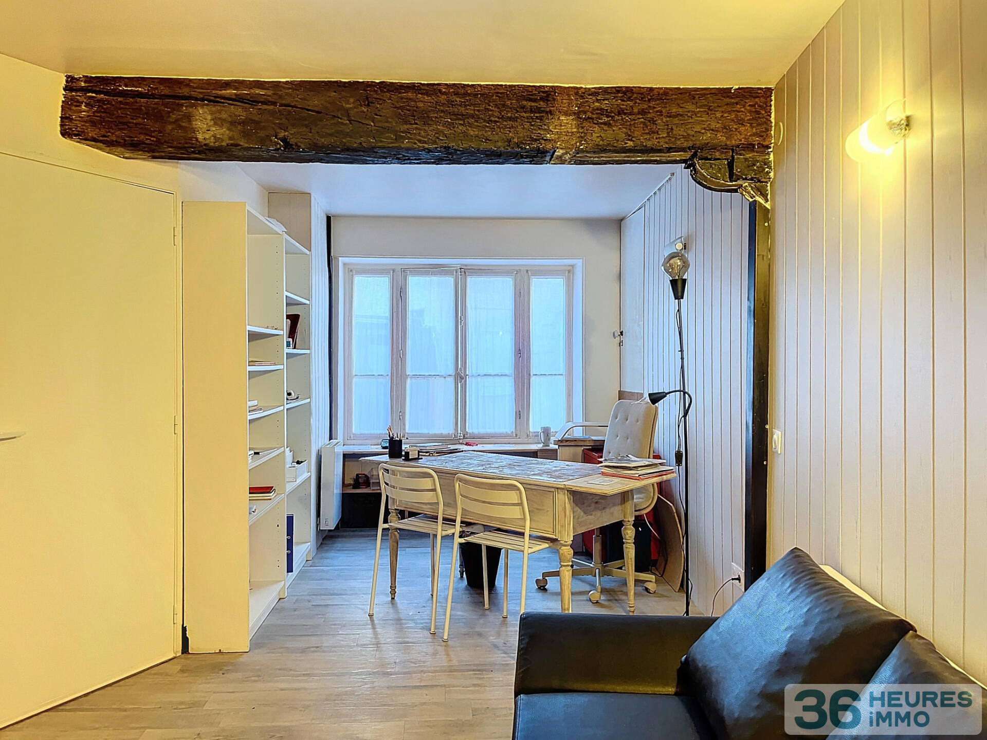 Charmante maison de ville à vendre à Argentat