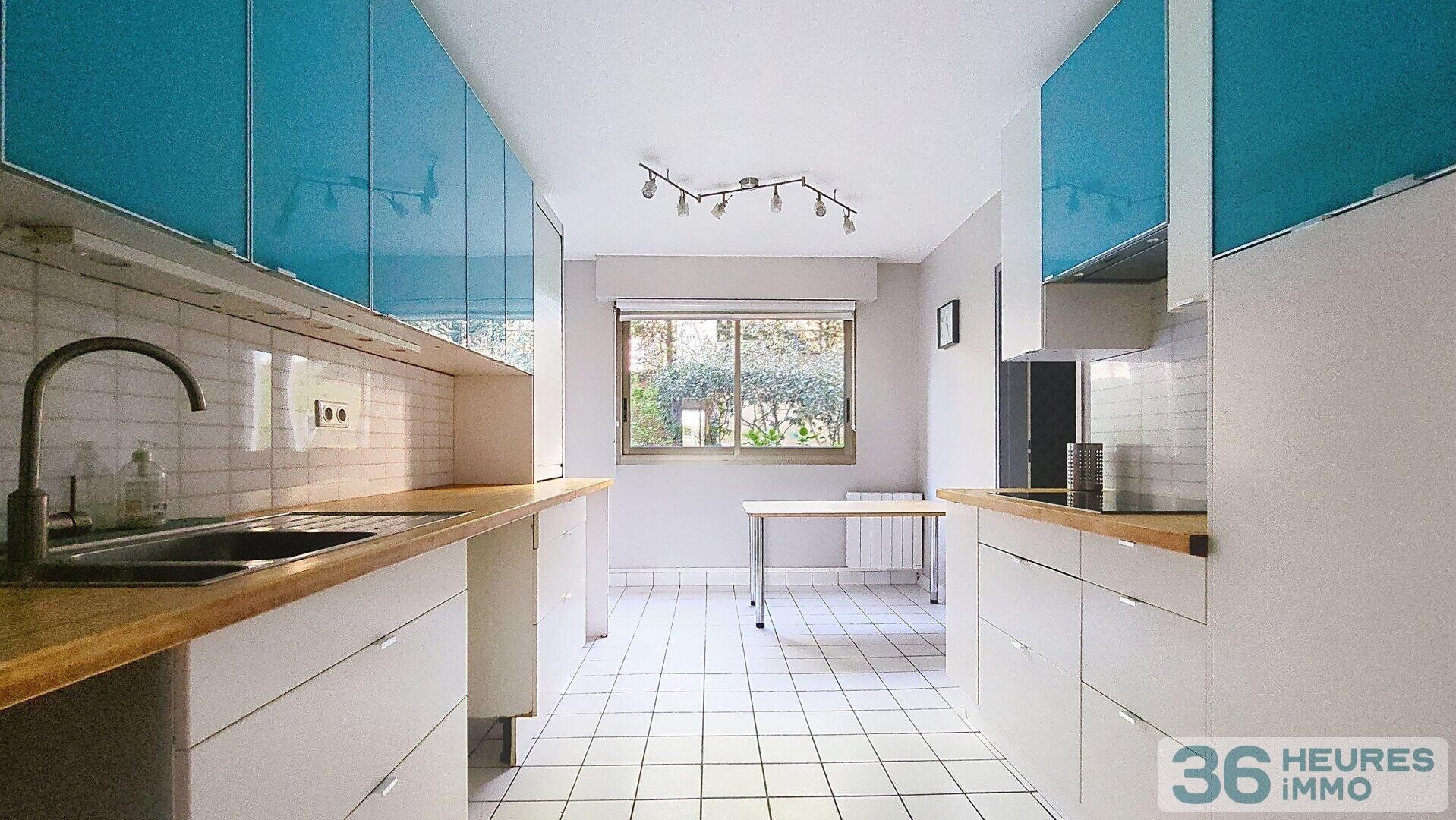 T4 2 chambres vue imprenable