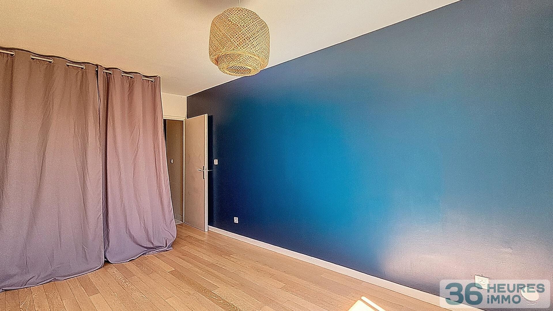 T4 2 chambres vue imprenable