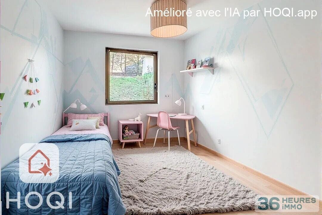 T4 2 chambres vue imprenable