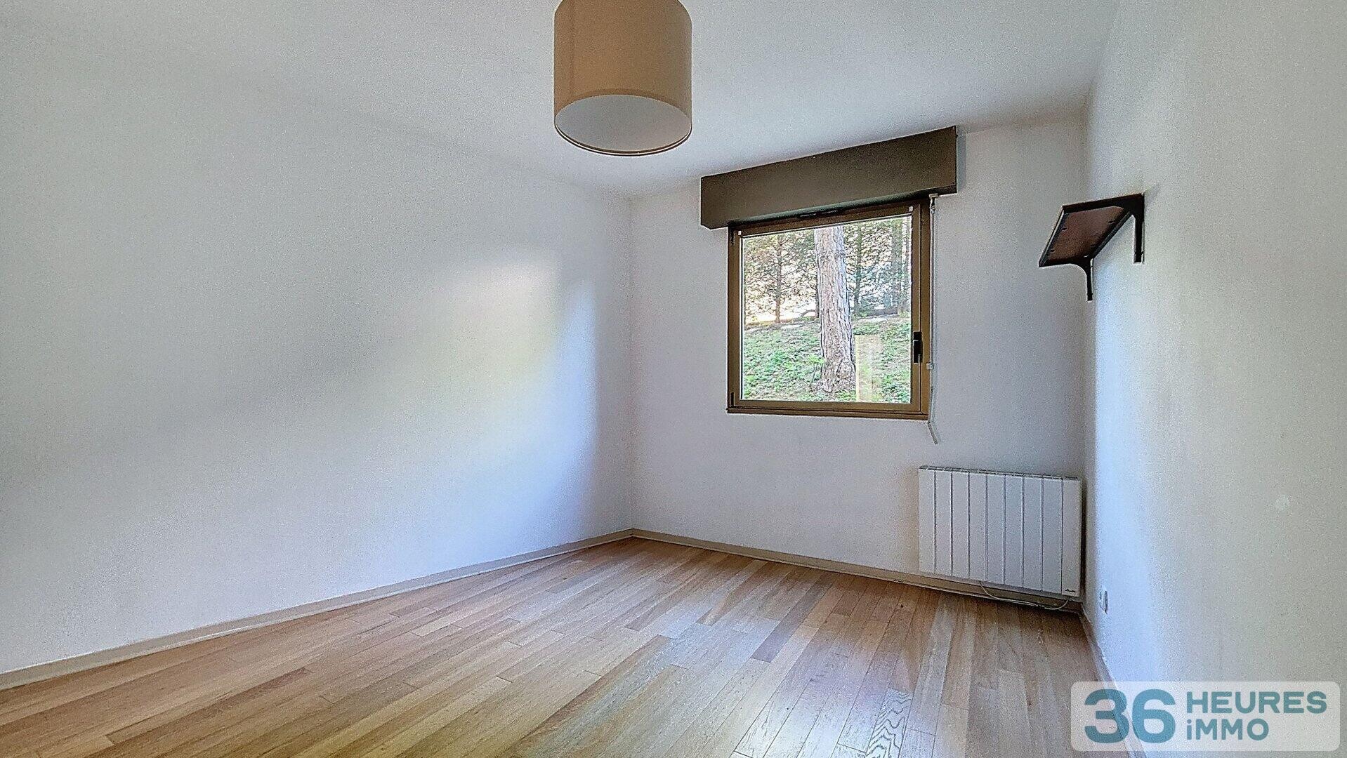 T4 2 chambres vue imprenable