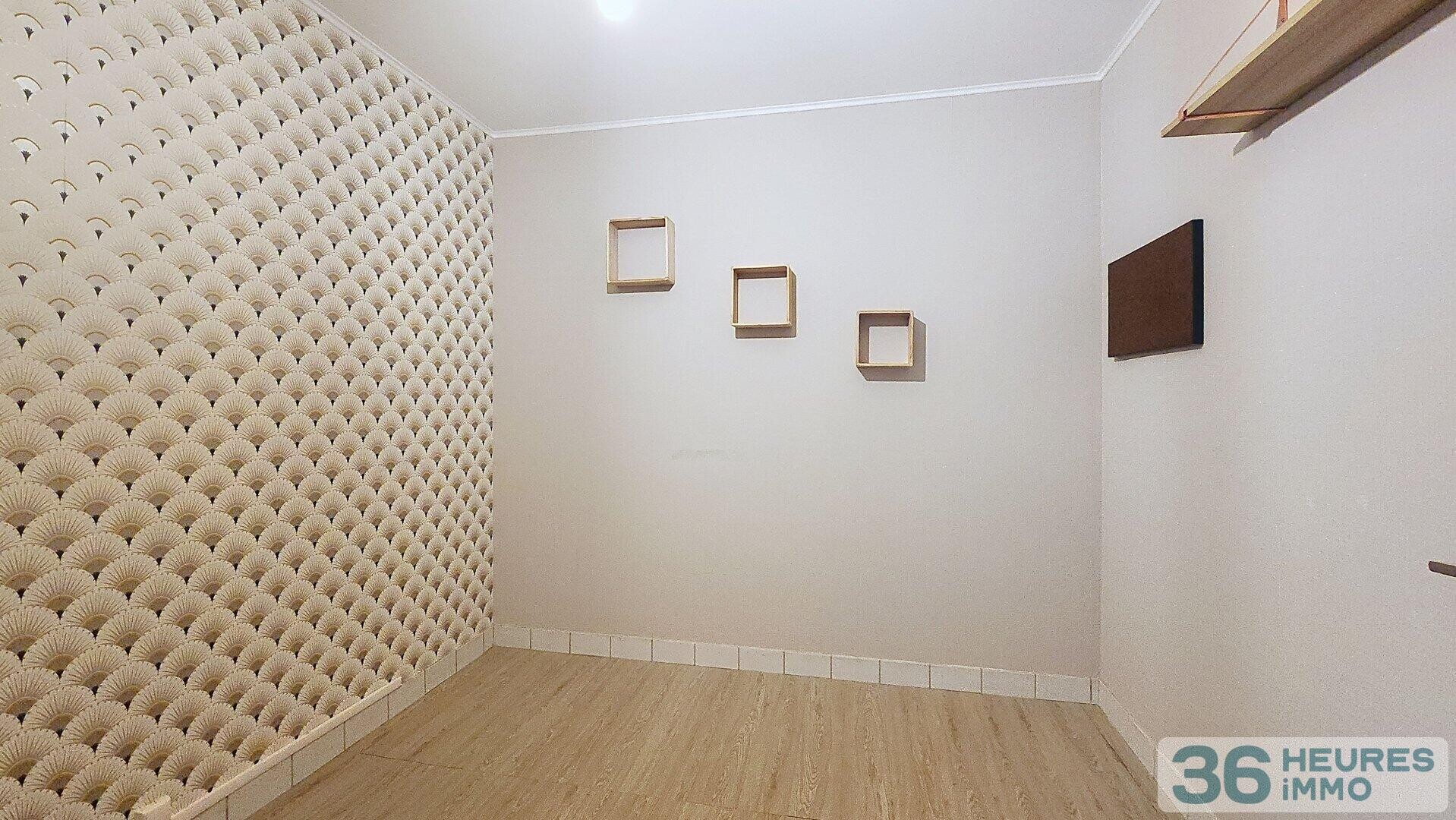 T4 2 chambres vue imprenable