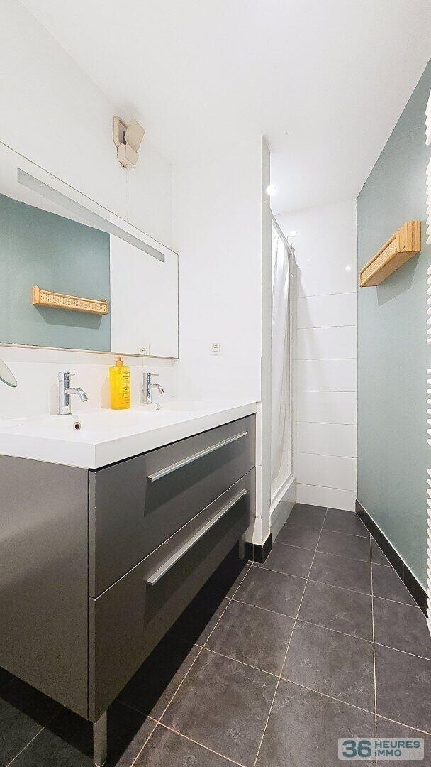 T4 2 chambres vue imprenable