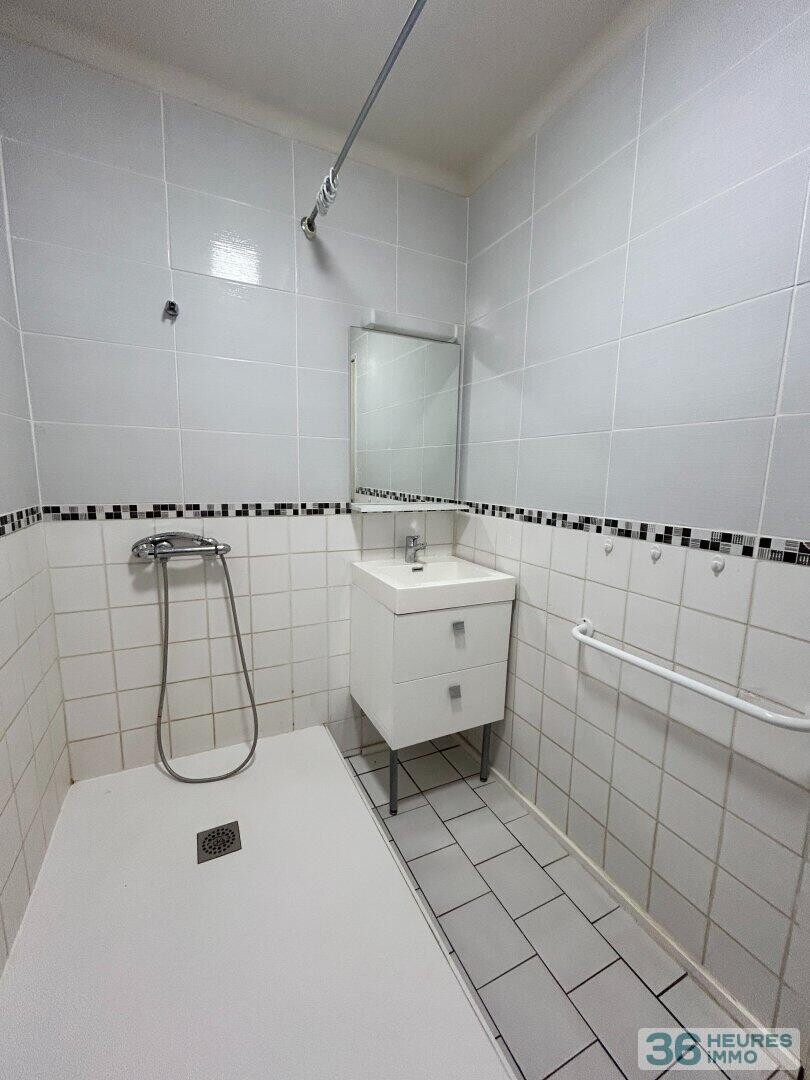 Maison 3 chambres Centre de Saint Sébastien sur Loire