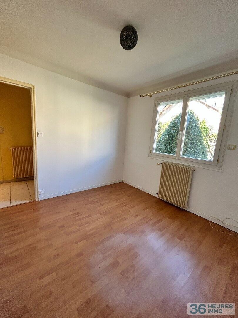 Maison 3 chambres Centre de Saint Sébastien sur Loire