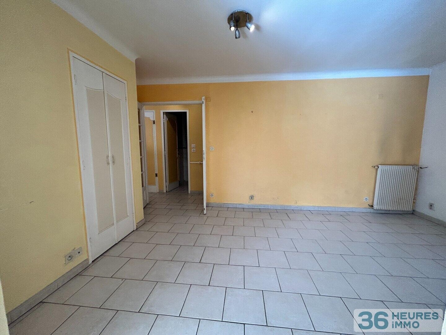 Maison 3 chambres Centre de Saint Sébastien sur Loire