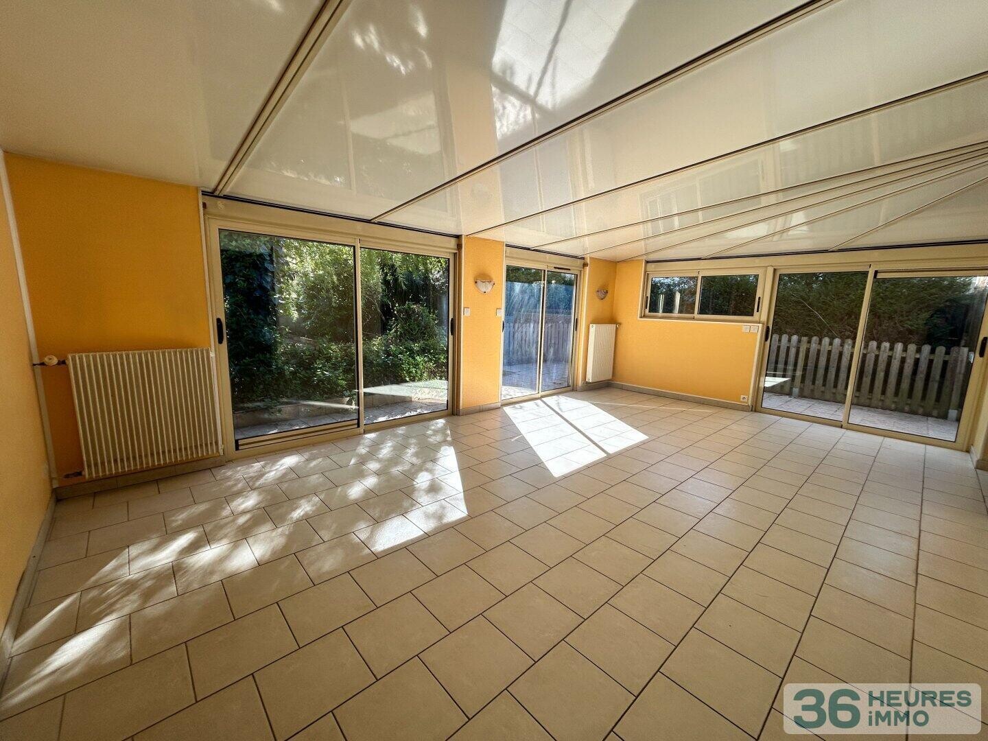 Maison 3 chambres Centre de Saint Sébastien sur Loire