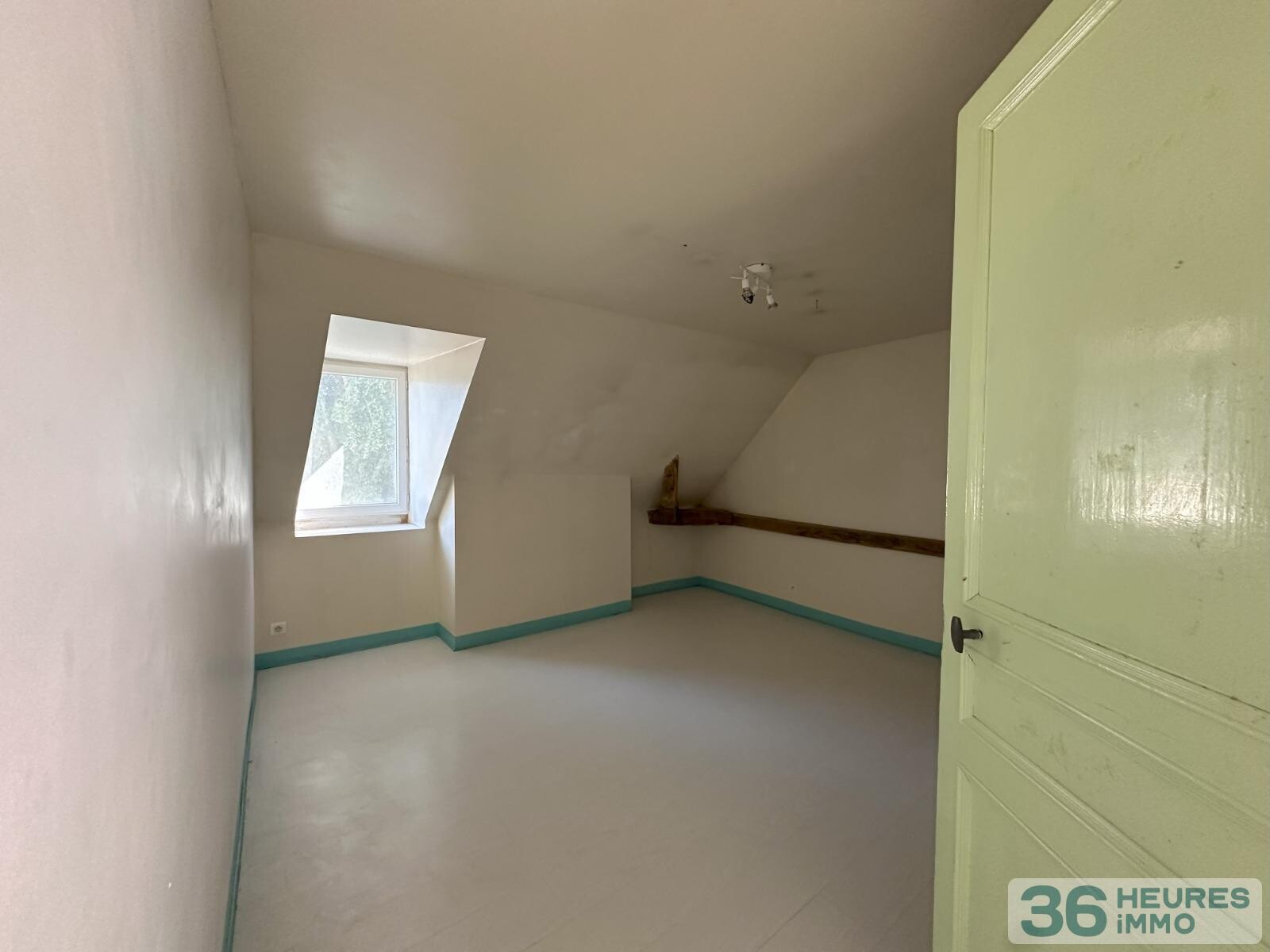 Maison bourgeoise en centre ville