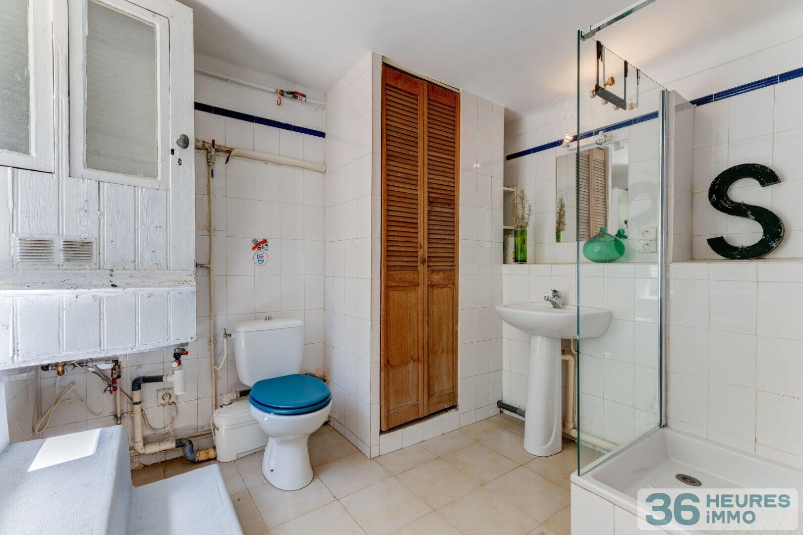 Appartement Nice Valrose - Jardin - Garage 