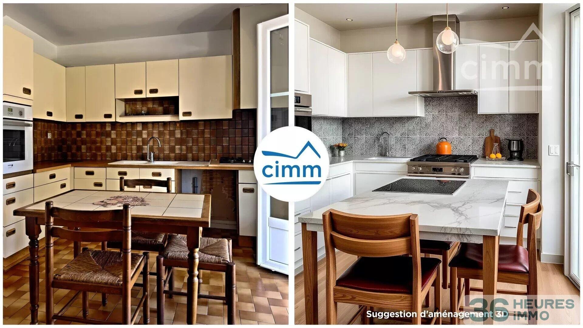 A VENDRE-PAVILLON MITOYEN-SEMUR EN AUXOIS 21140