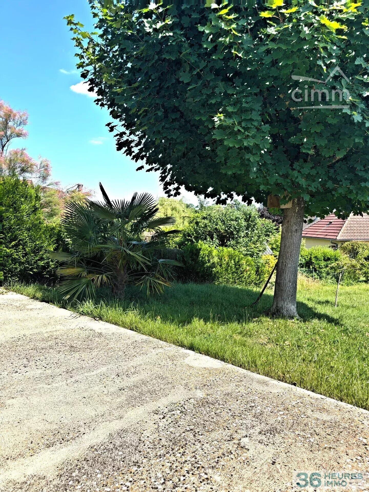 A VENDRE-PAVILLON MITOYEN-SEMUR EN AUXOIS 21140