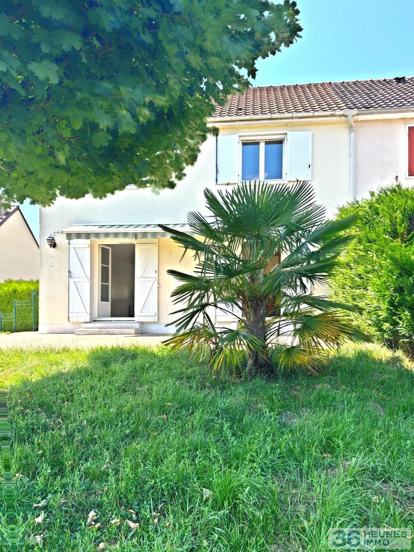 A VENDRE-PAVILLON MITOYEN-SEMUR EN AUXOIS 21140