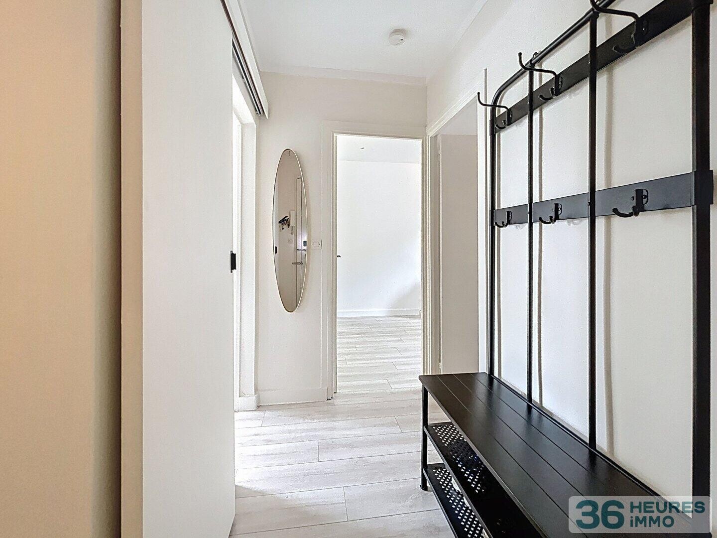 Appartement T3 - Résidence Sainte-Claire (La Celle Saint-Cloud)