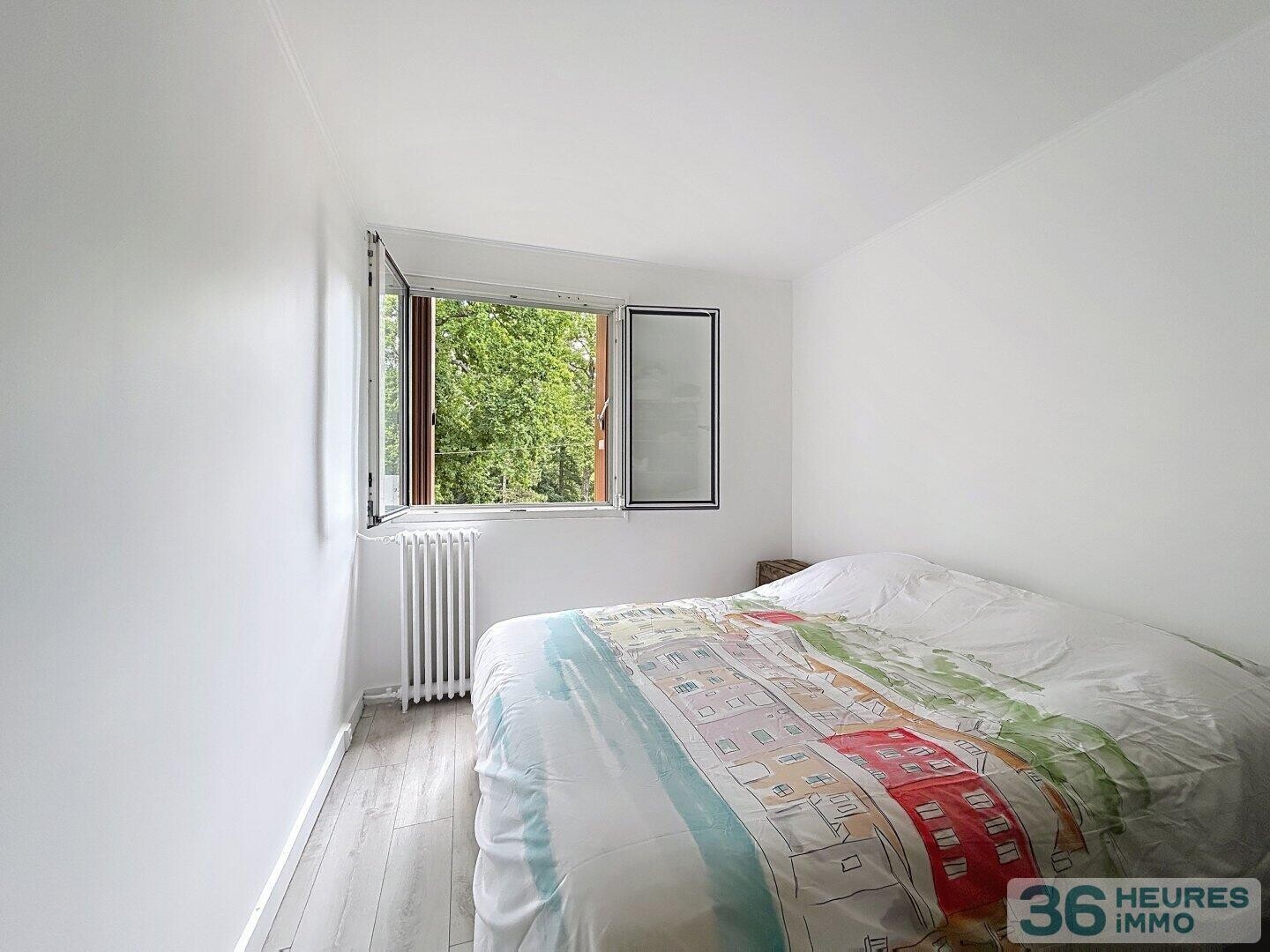 Appartement T3 - Résidence Sainte-Claire (La Celle Saint-Cloud)