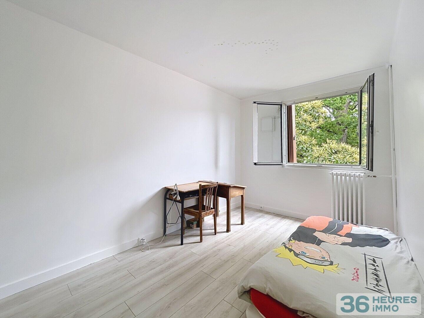 Appartement T3 - Résidence Sainte-Claire (La Celle Saint-Cloud)