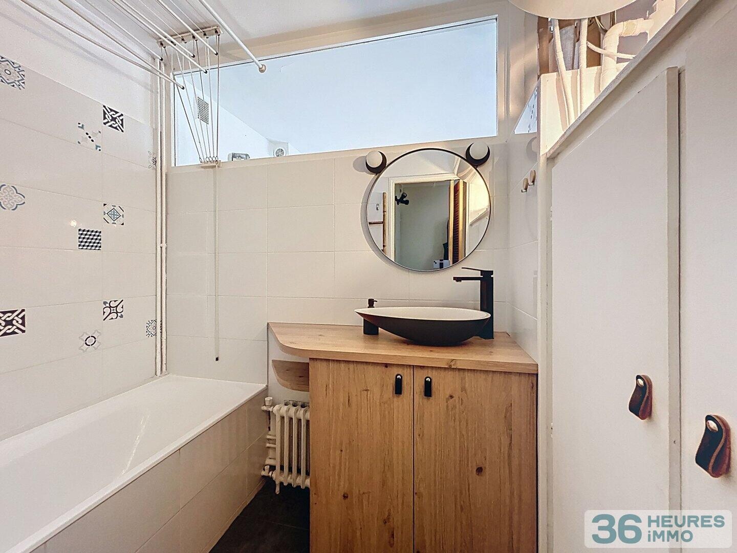 Appartement T3 - Résidence Sainte-Claire (La Celle Saint-Cloud)