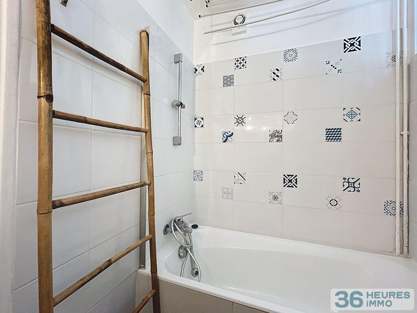 Appartement T3 - Résidence Sainte-Claire (La Celle Saint-Cloud)