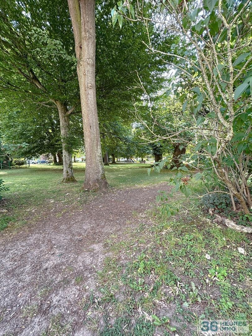 Appartement T3 - Résidence Sainte-Claire (La Celle Saint-Cloud)